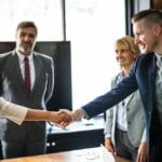 Job Interview - What To Do?